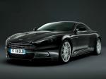 Aston Martin DBS 007 Quantum of Solace 2008 года